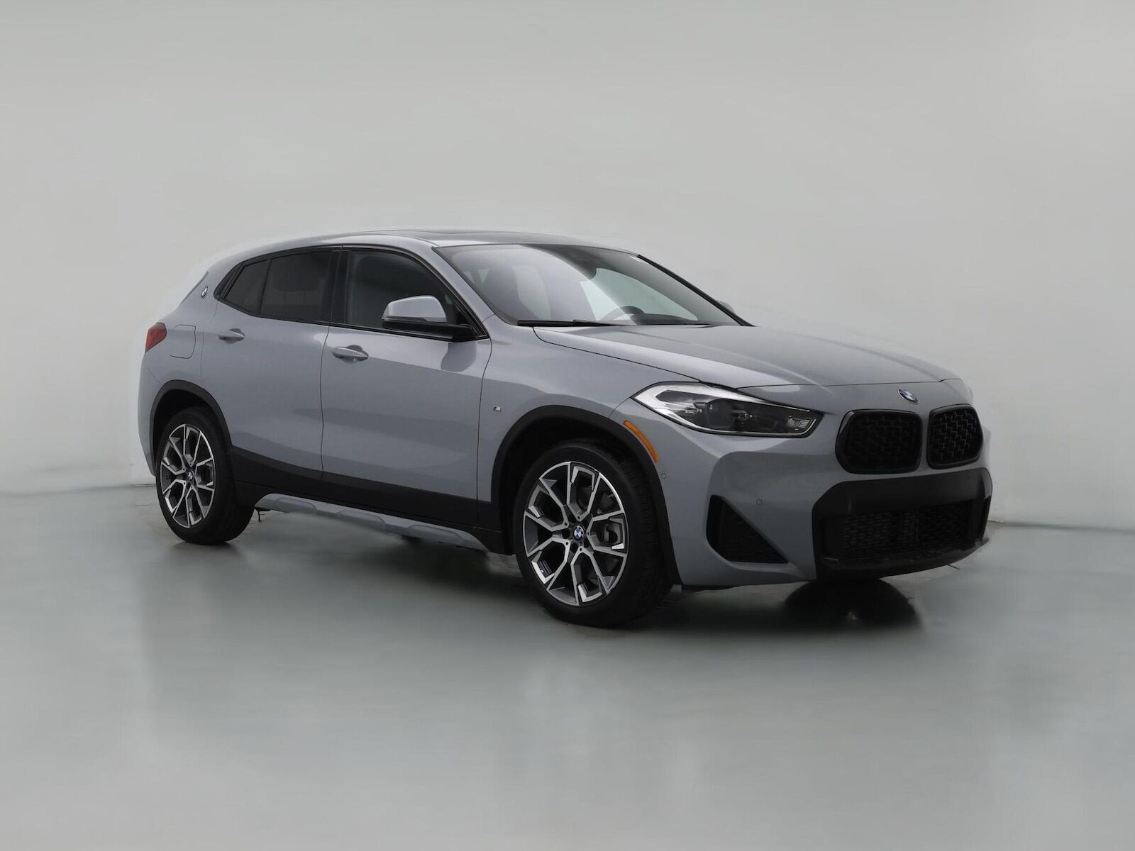 2022 BMW X2