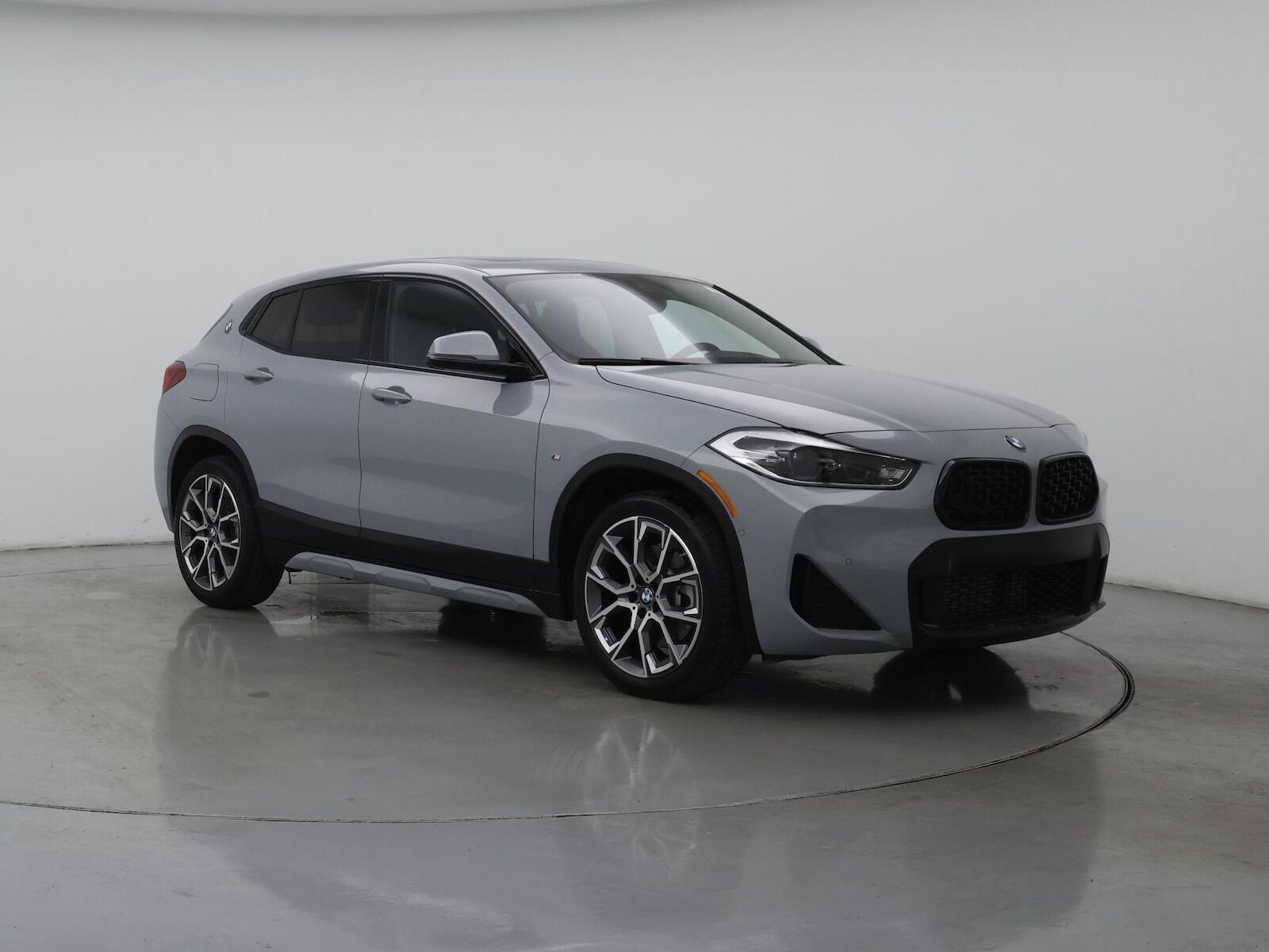 2022 BMW X2