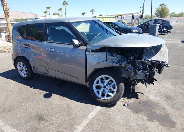 2025 KIA Soul