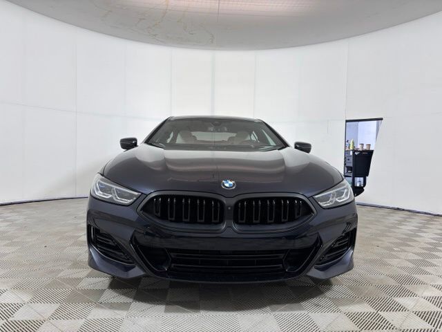 2024 BMW 840i