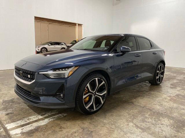 2023 POLESTAR PS2