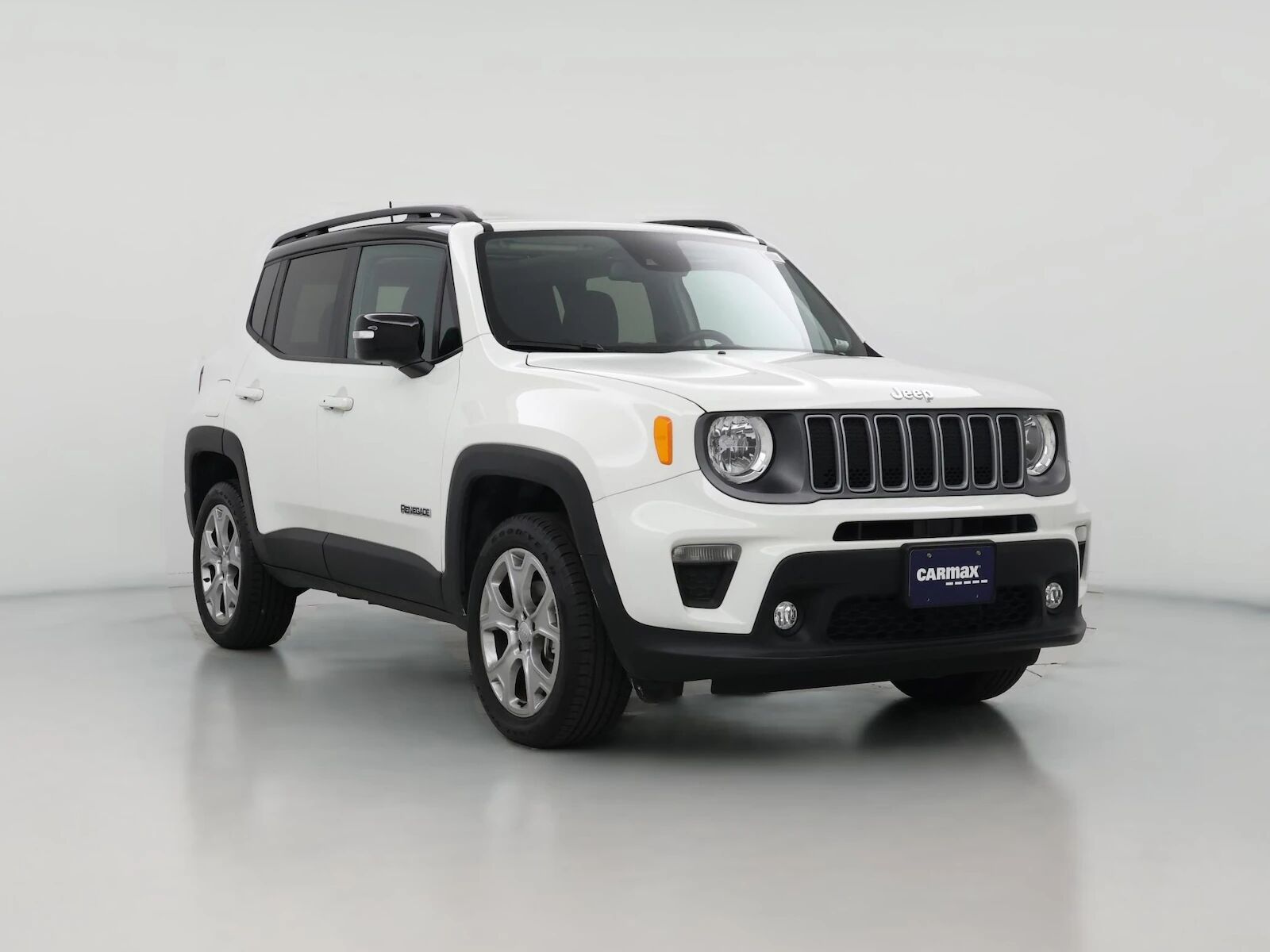2023 JEEP Renegade