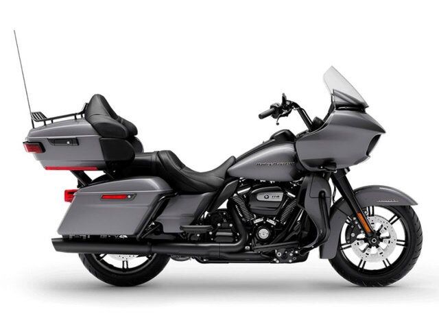 2021 HARLEY DAVIDSON FLTRK / Road Glide Limited