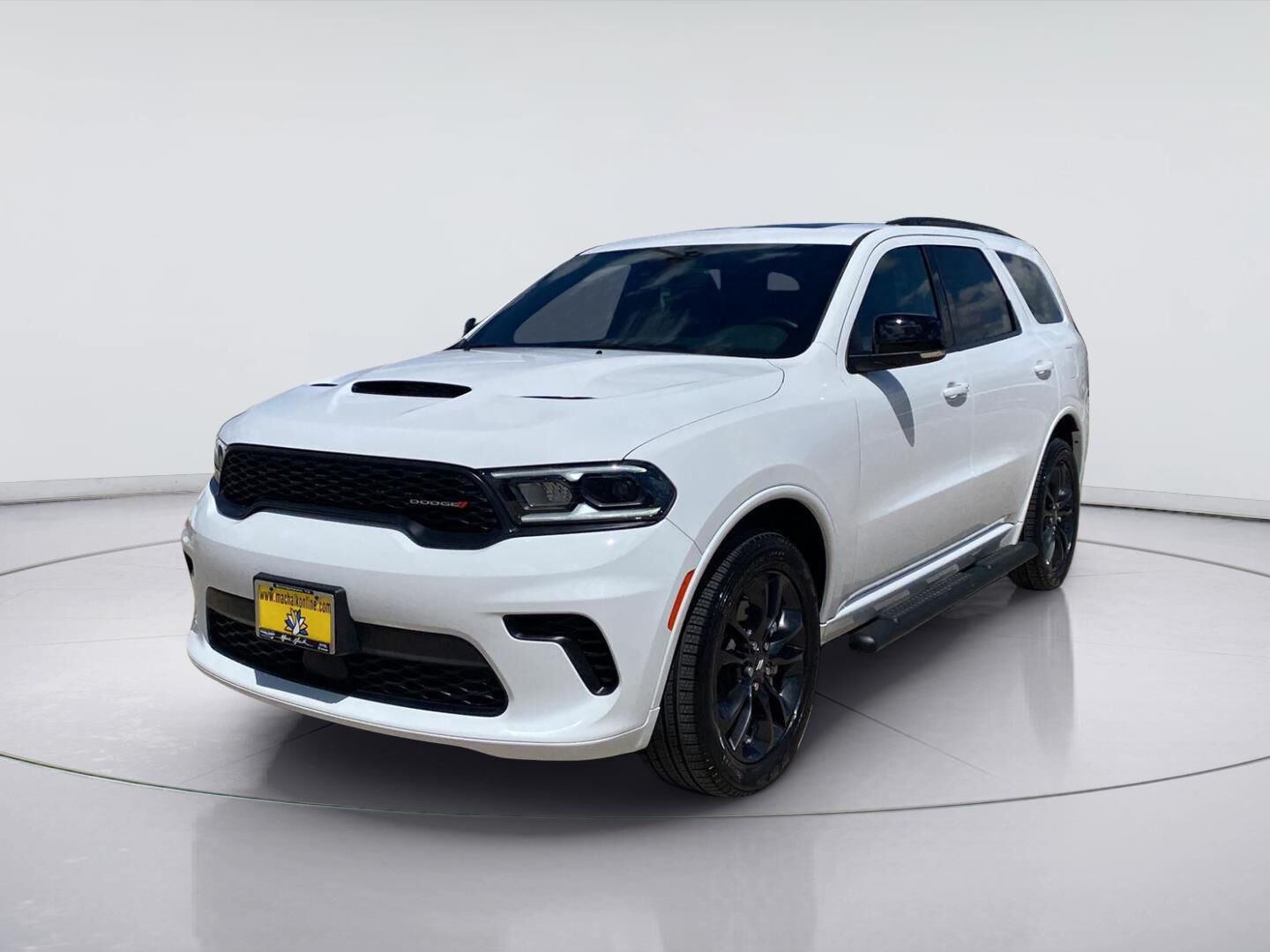 2024 DODGE Durango