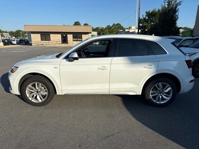 2024 Audi Q5