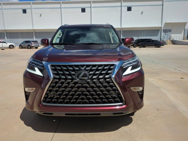 2022 Lexus GX