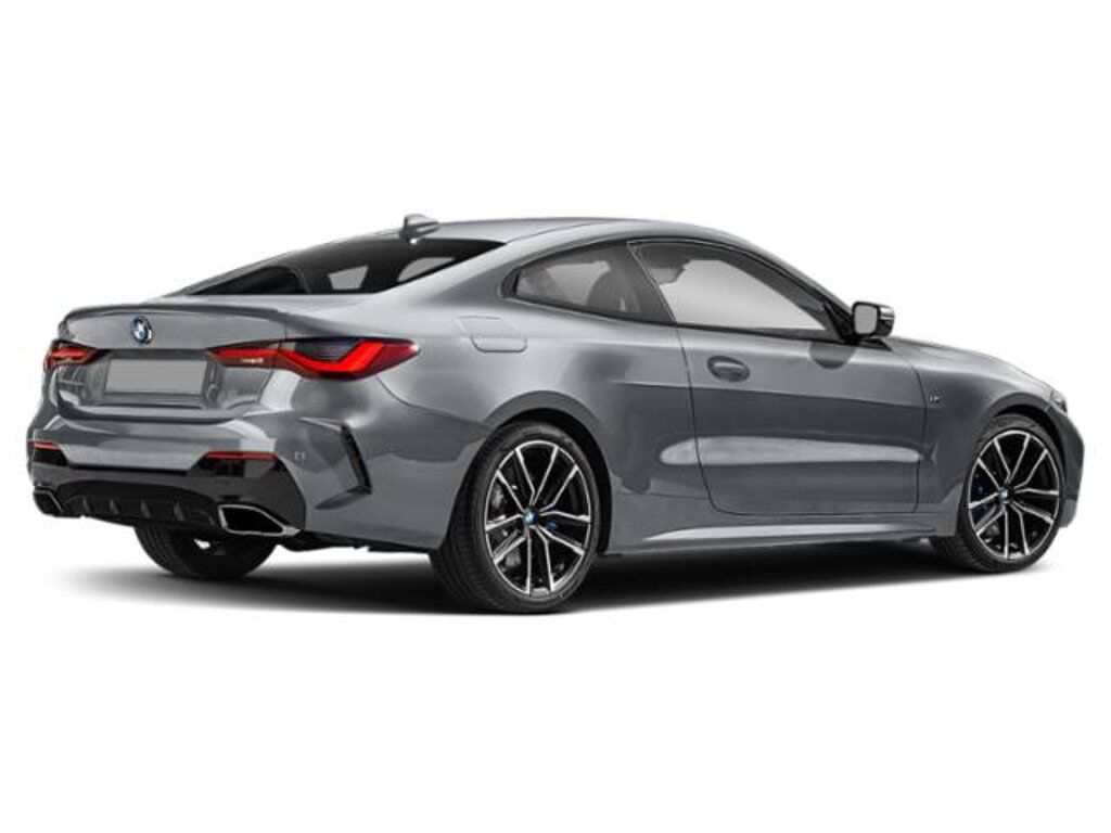 2024 BMW M440i
