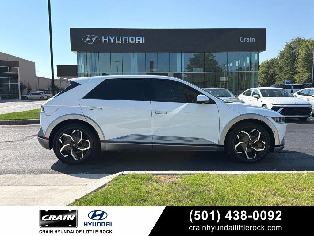 2024 HYUNDAI IONIQ 5