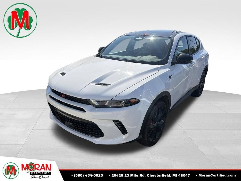 2024 DODGE HORNET