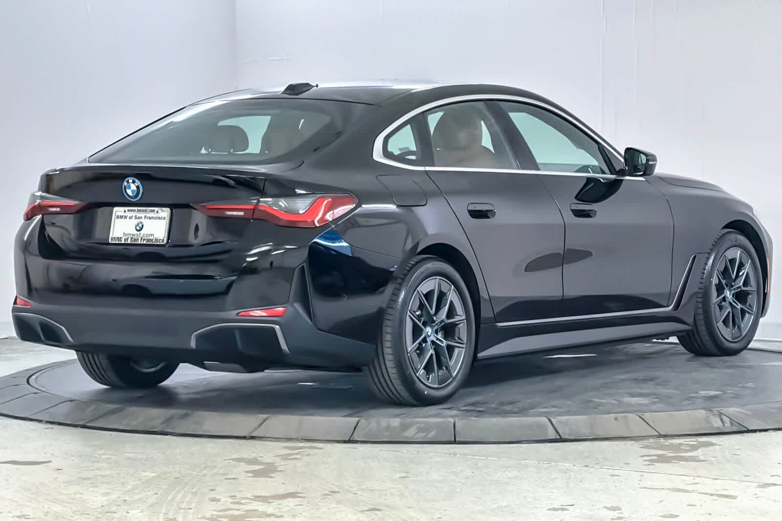 2023 BMW i4
