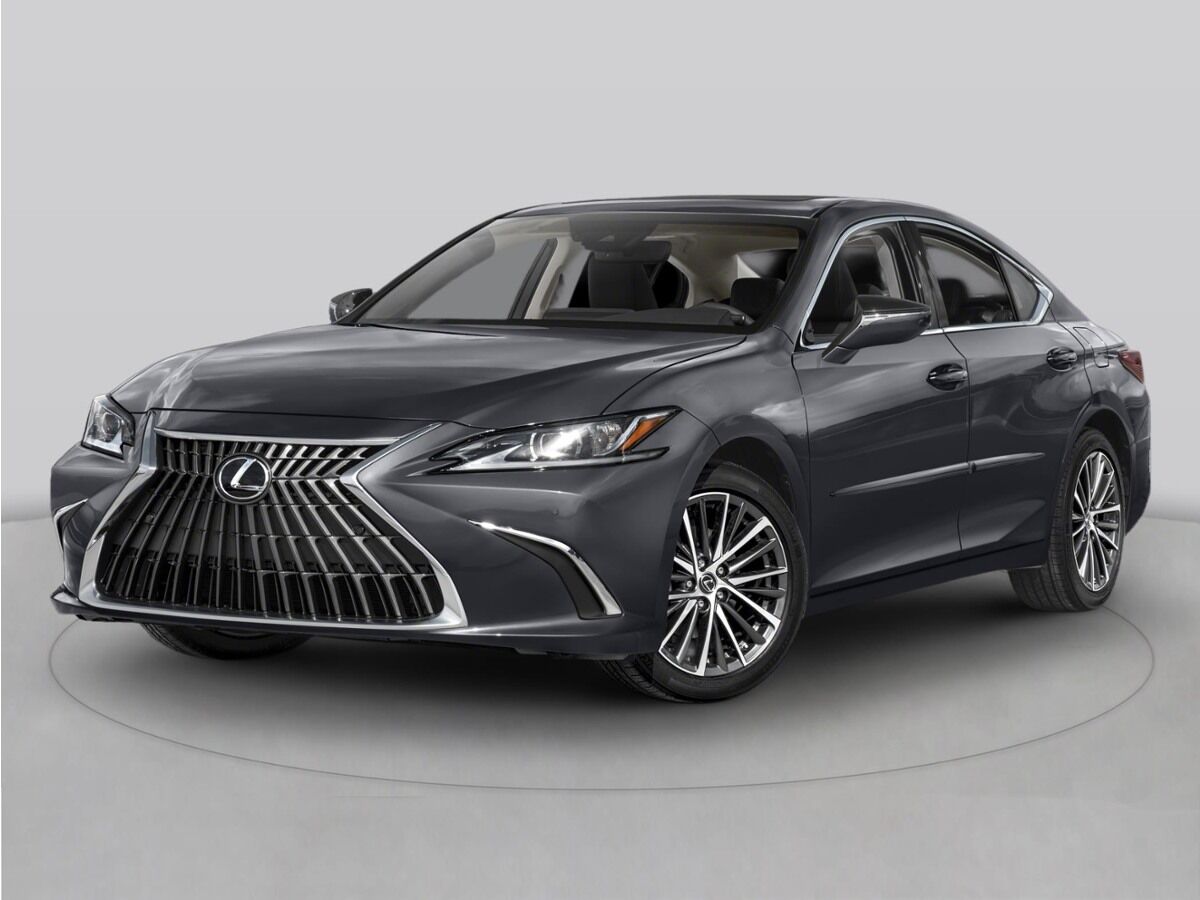 2024 Lexus ES