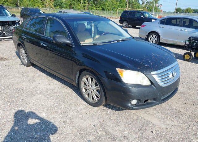 2008 TOYOTA Avalon