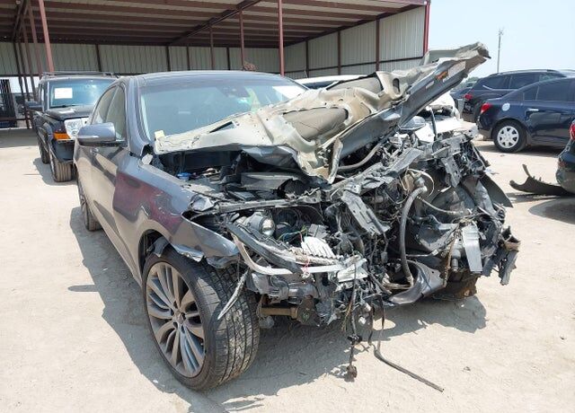 2015 HYUNDAI Genesis