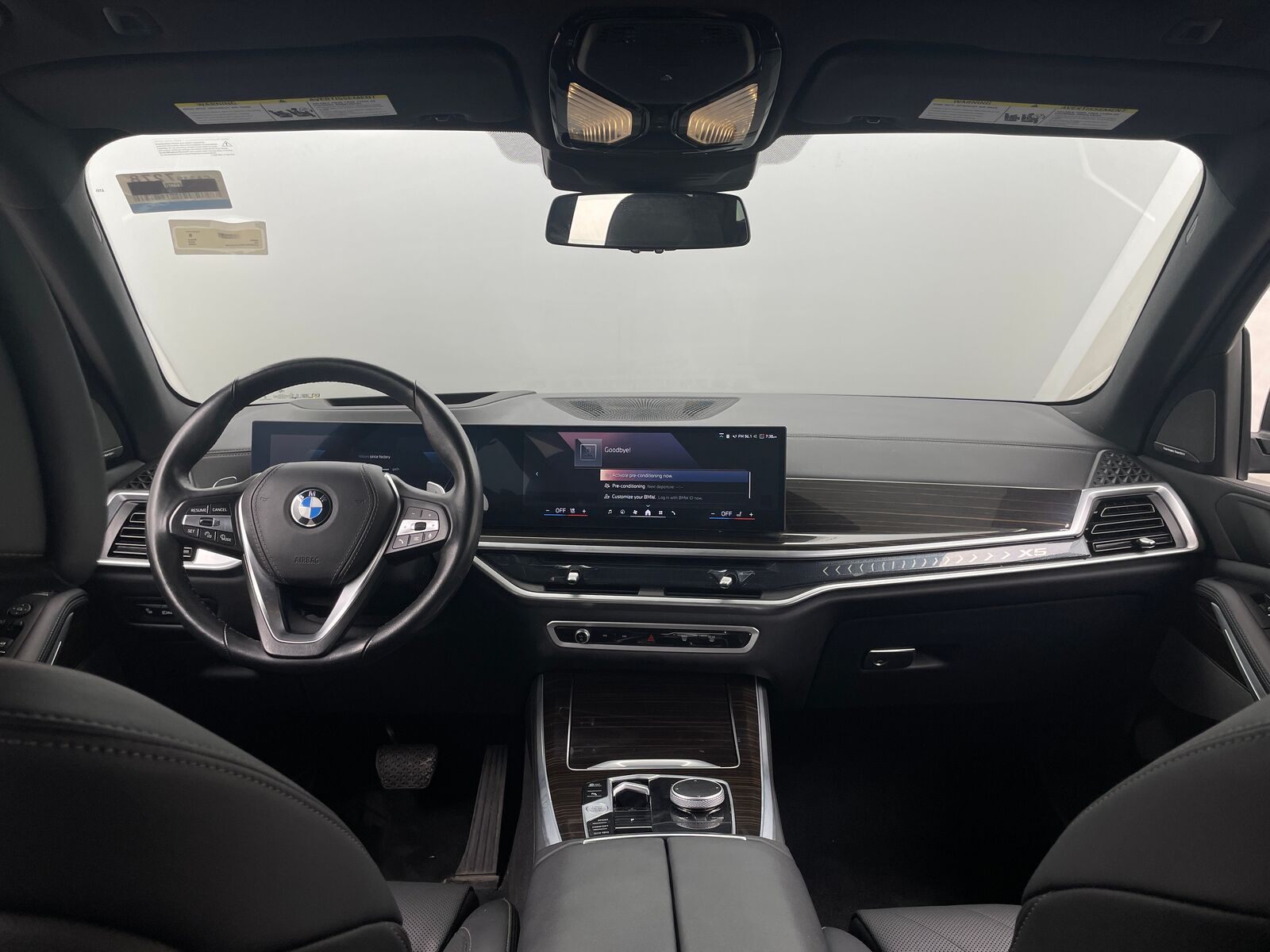 2025 BMW X5