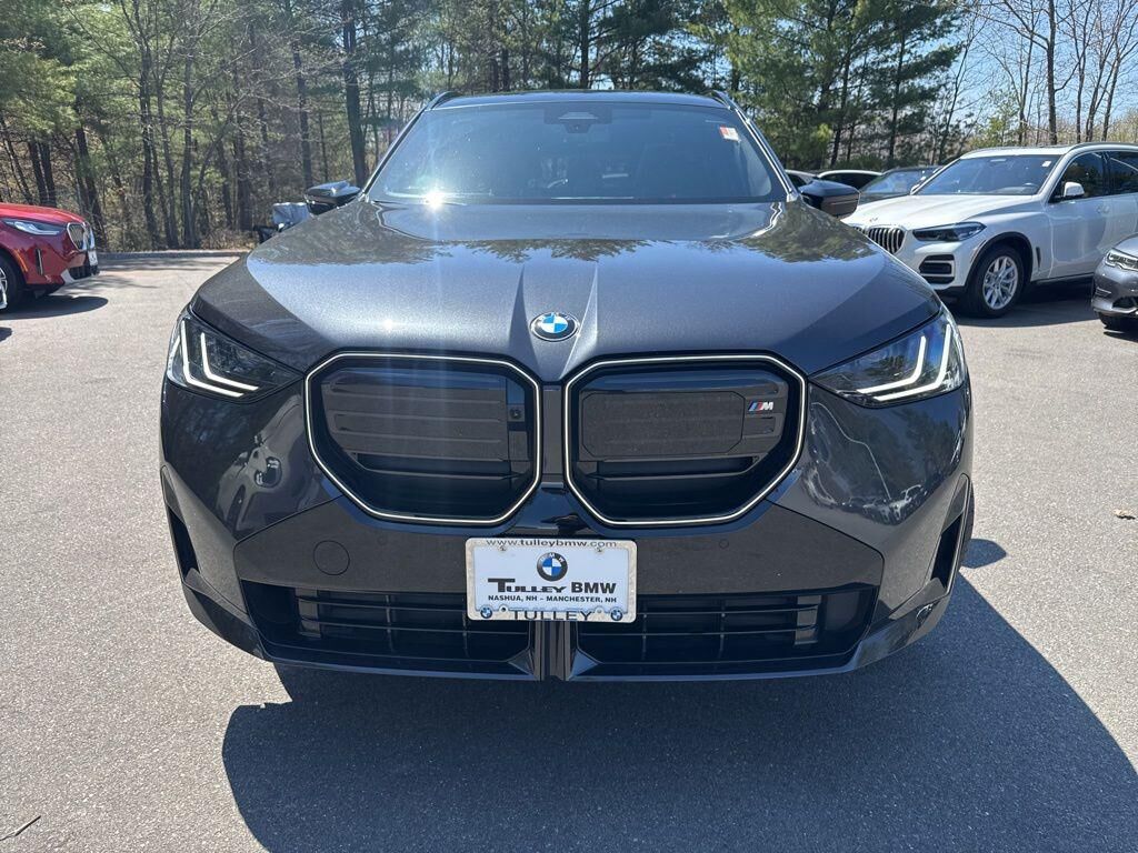 2026 BMW X3