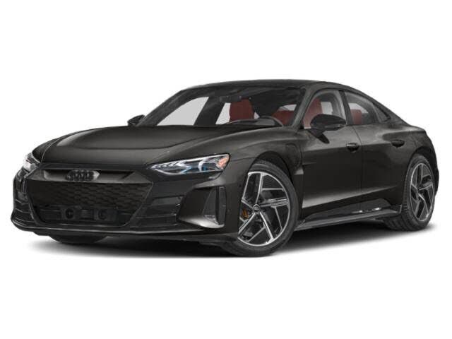 2024 AUDI RS e-tron GT