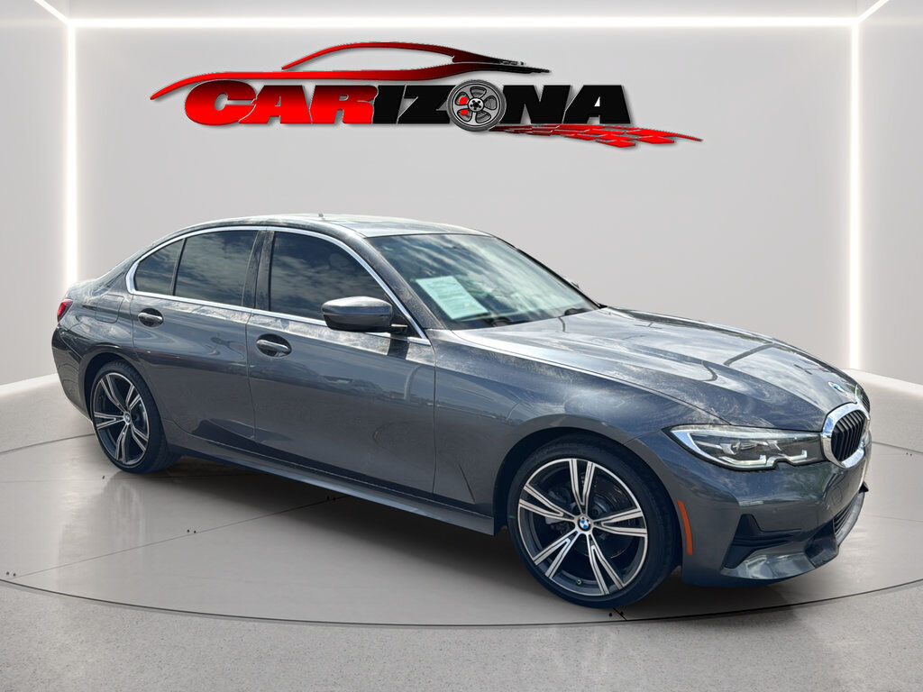 2022 BMW 330i