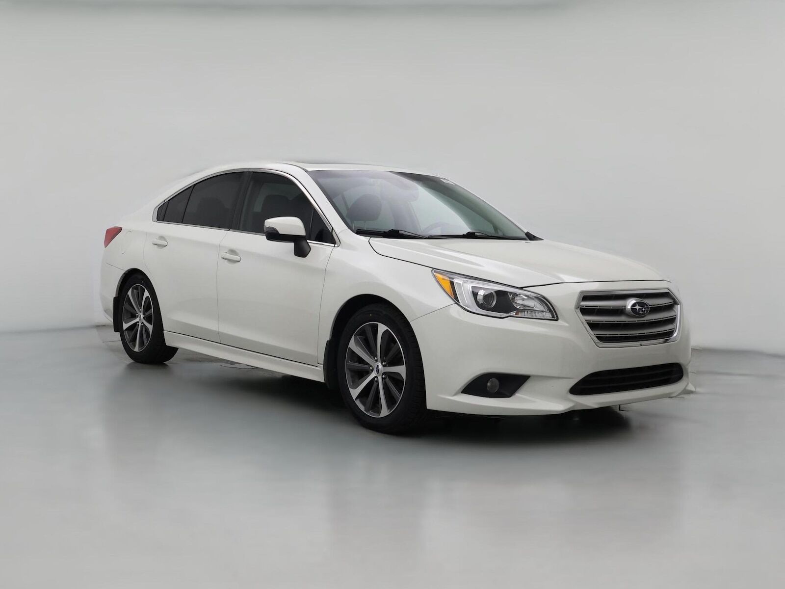 2017 SUBARU Legacy