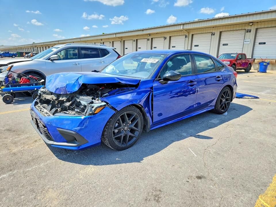 2023 HONDA Civic