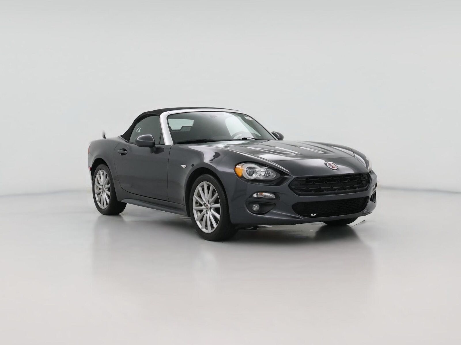 2018 FIAT 124 Spider