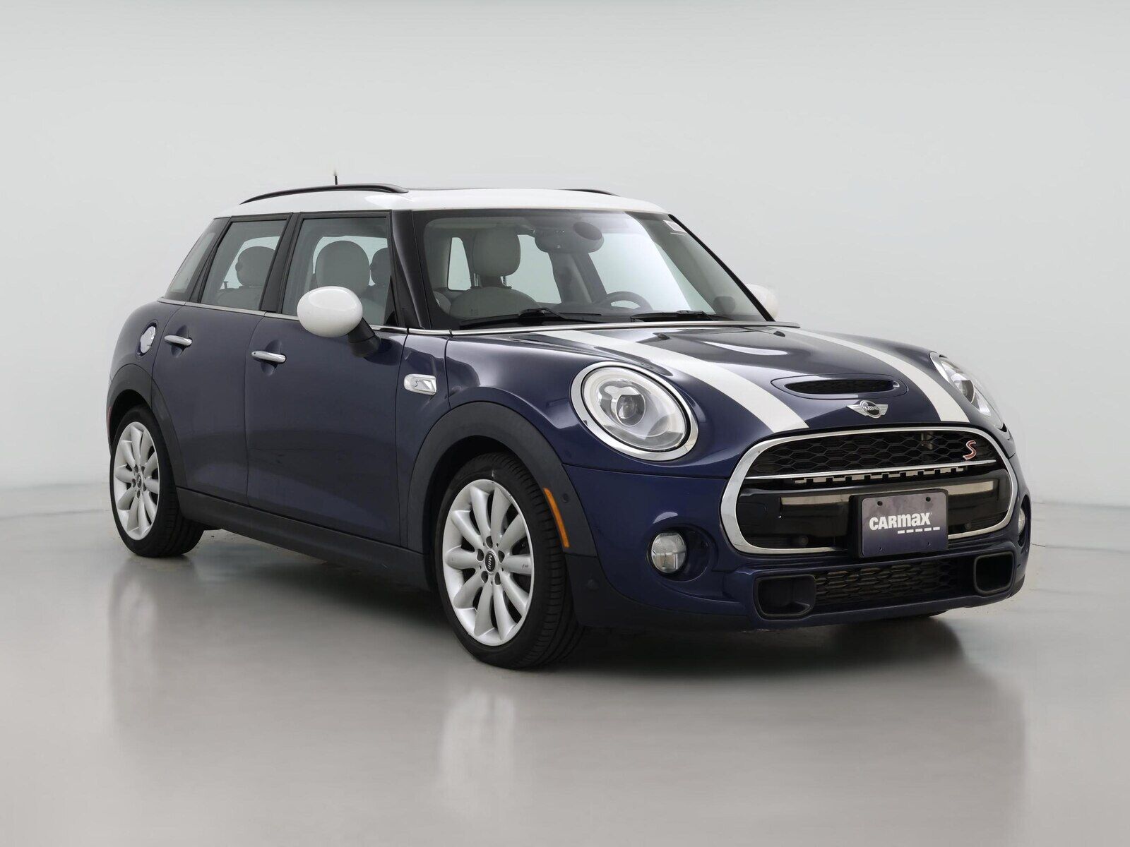 2018 MINI Hardtop