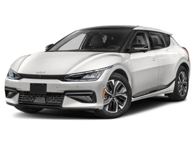 2023 KIA EV6