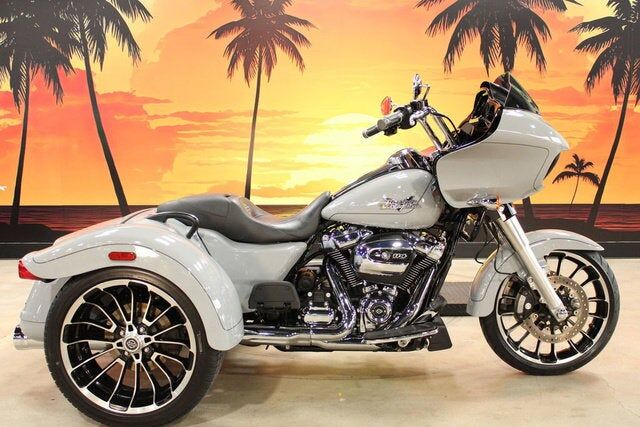 2024 HARLEY DAVIDSON FLTRT / Road Glide