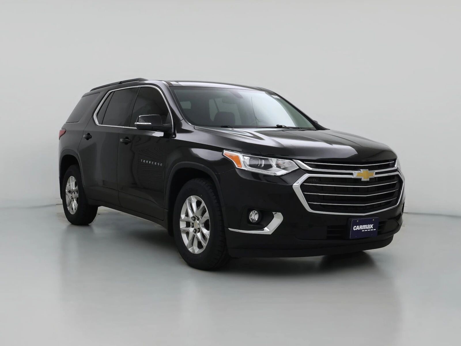 2021 CHEVROLET Traverse