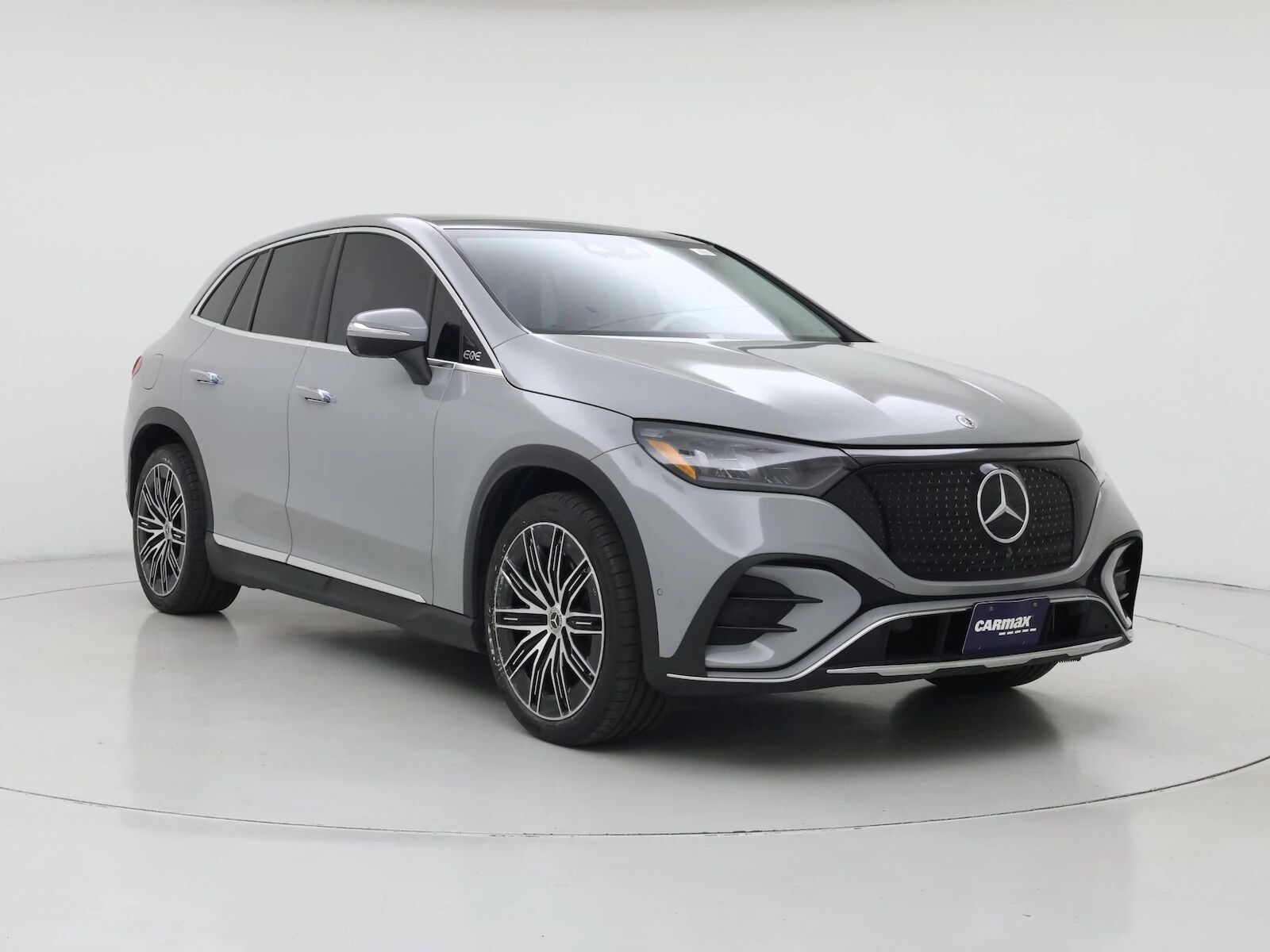 2023 Mercedes-Benz EQE-Class SUV
