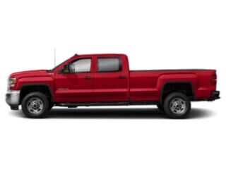 2019 GMC Sierra HD