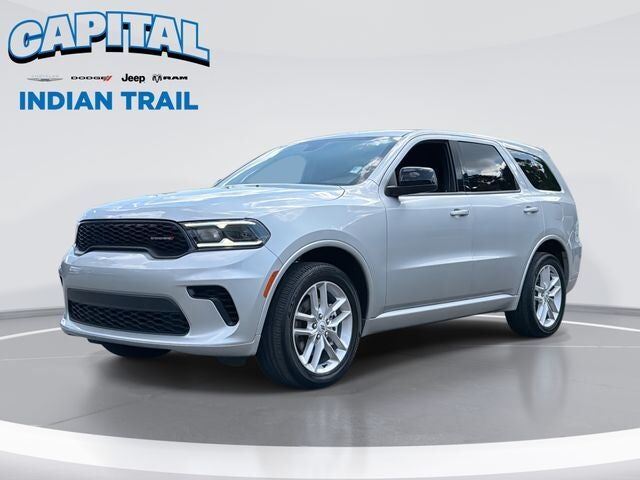 2025 DODGE Durango