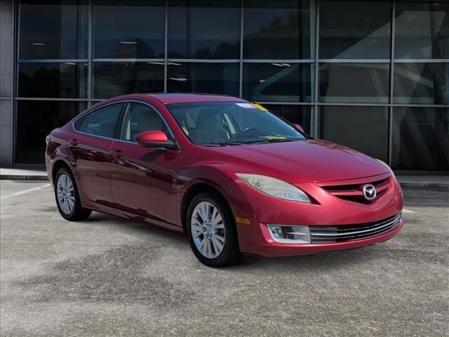 2010 MAZDA Mazda6