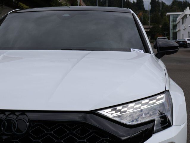 2025 Audi RS 3