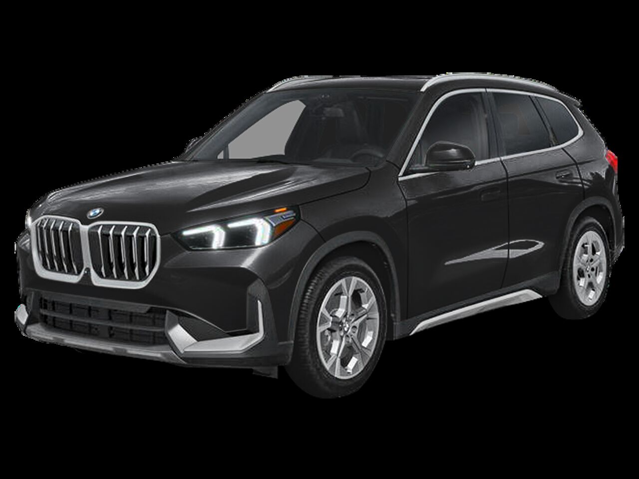 2027 BMW X1
