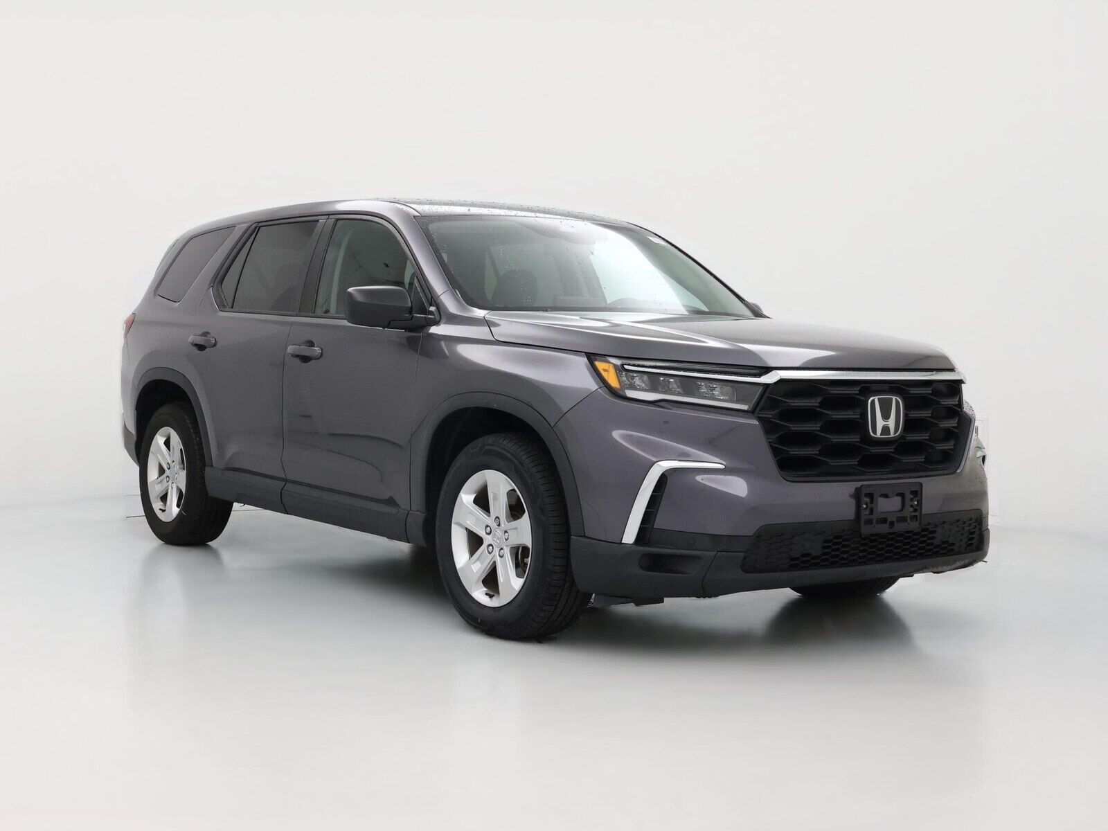 2023 HONDA Pilot