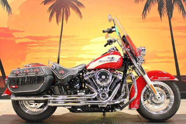 2024 HARLEY-DAVIDSON Hydra-Glide Revival