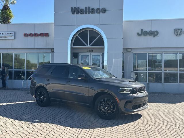 2025 DODGE Durango