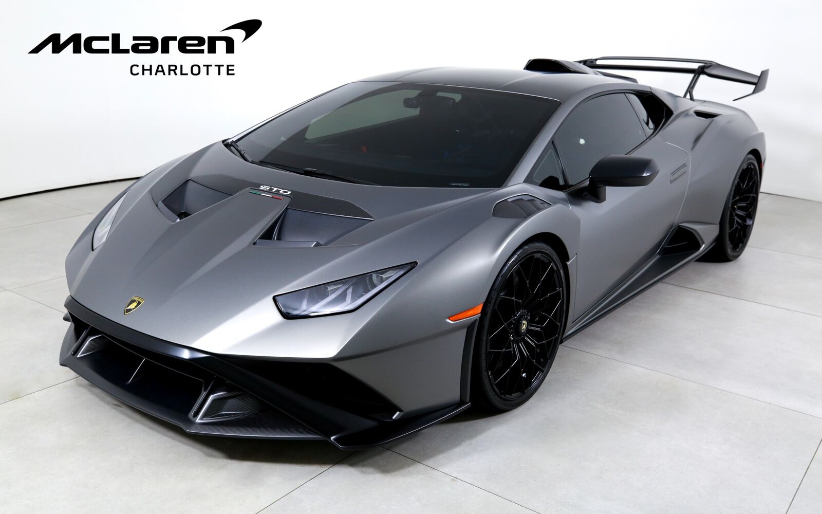 2021 LAMBORGHINI Huracan