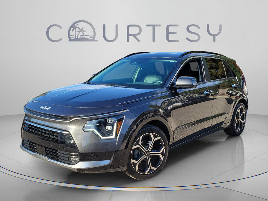 2023 KIA Niro