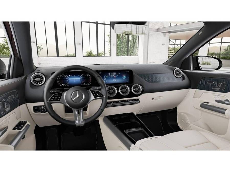 2026 Mercedes-Benz GLA-Class