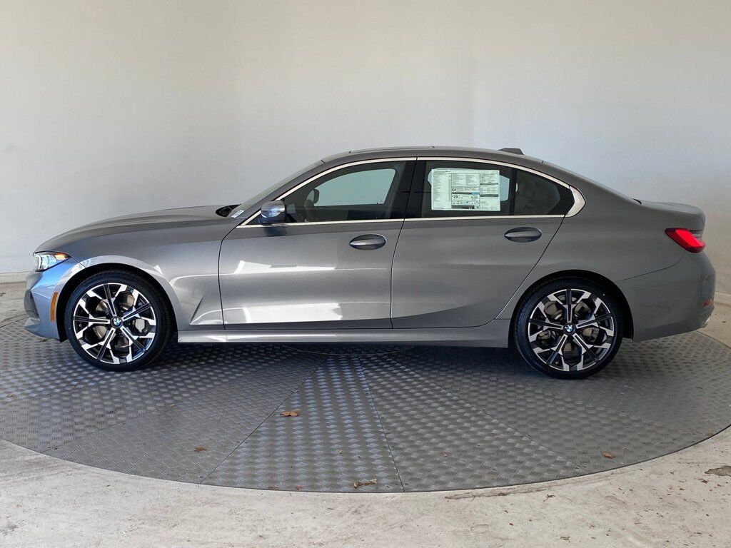 2026 BMW 330i