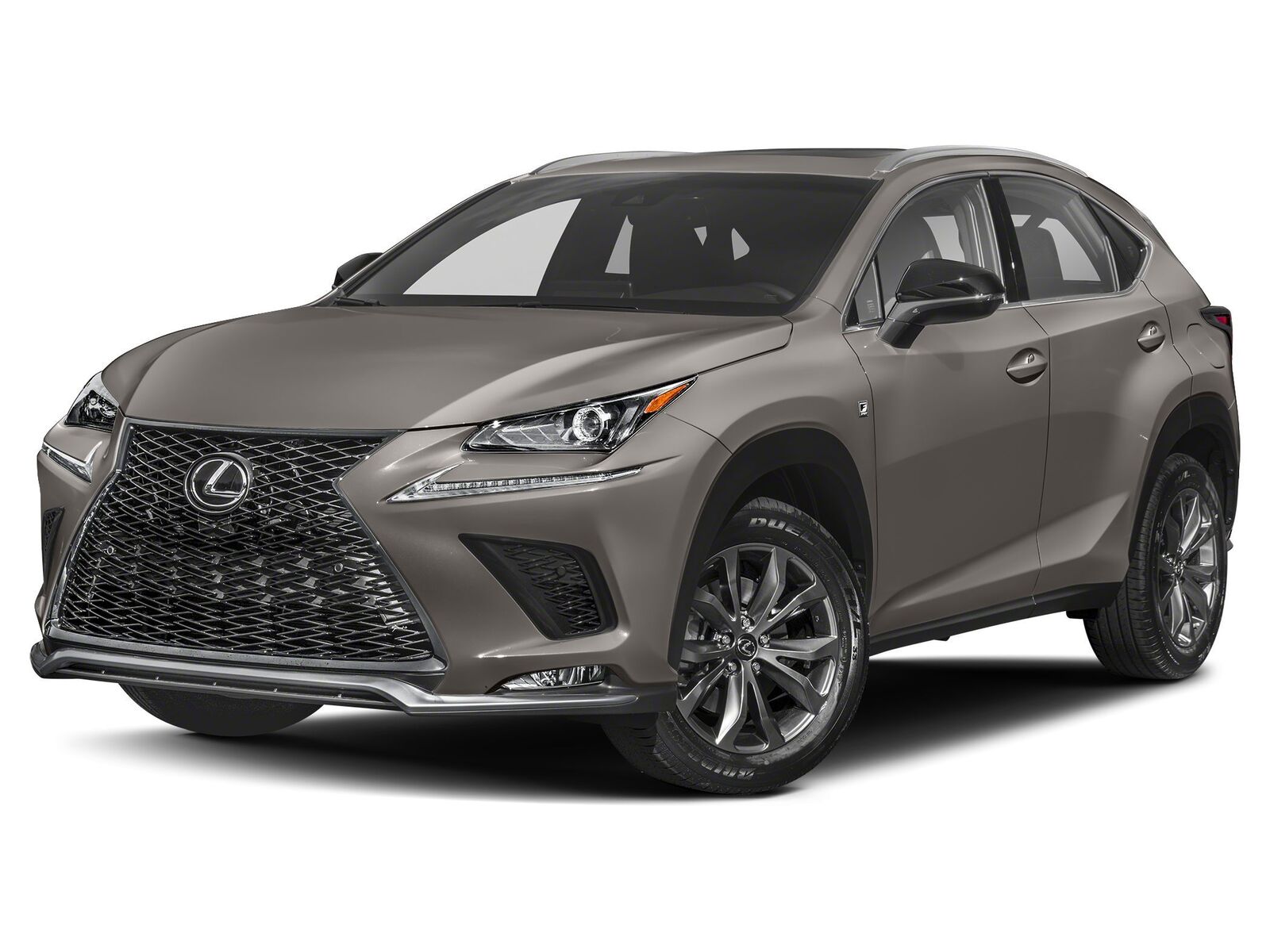 2019 LEXUS NX