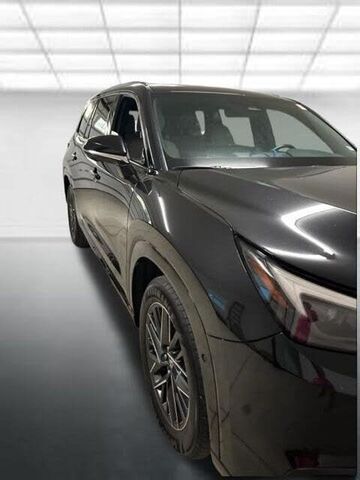 2025 LEXUS TX