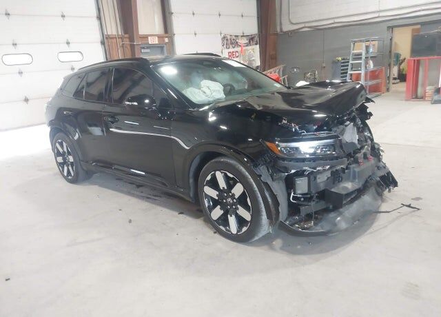 2025 HONDA Prologue