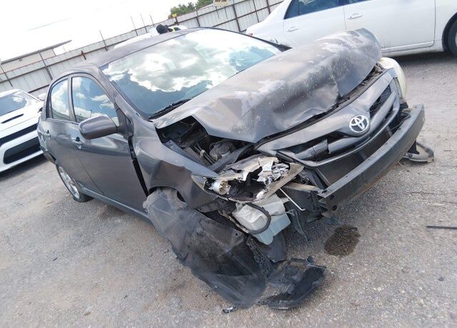 2011 TOYOTA Corolla