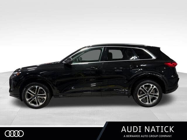2025 Audi Q5