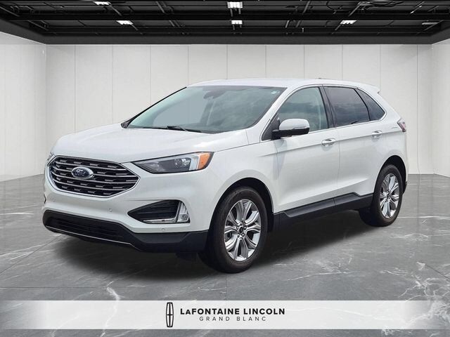 2023 FORD Edge