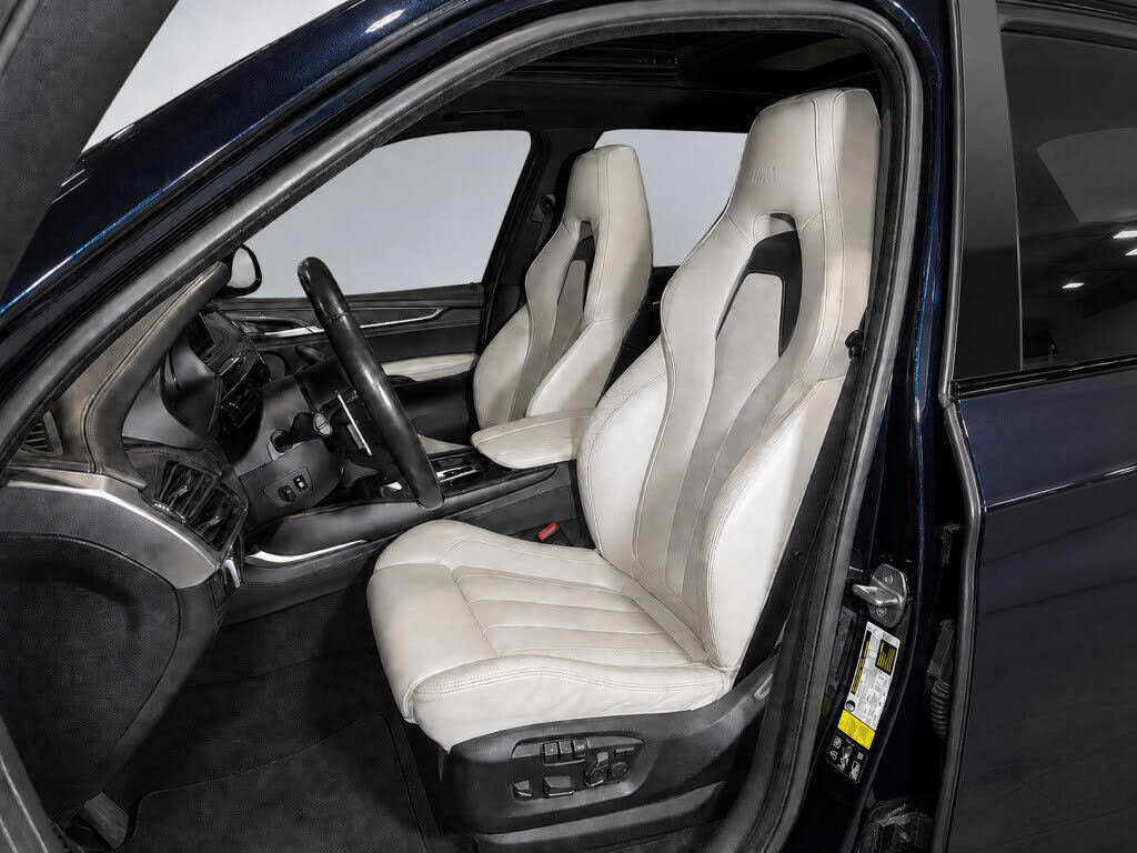 2015 BMW X5