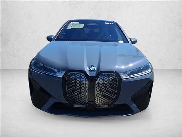 2024 BMW iX