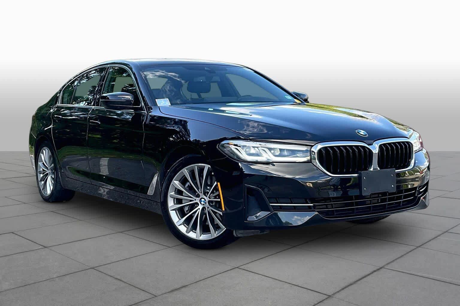 2023 BMW 530i